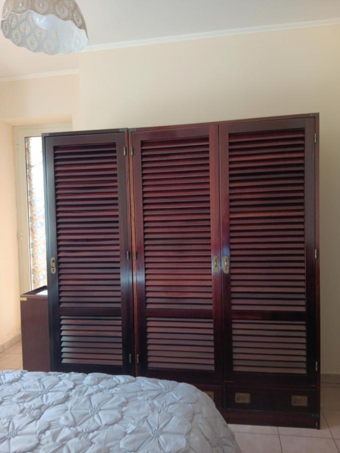 La Vue Maison 1 Piano No Lift Con Terrazzo Φιουμιτσίνο Εξωτερικό φωτογραφία