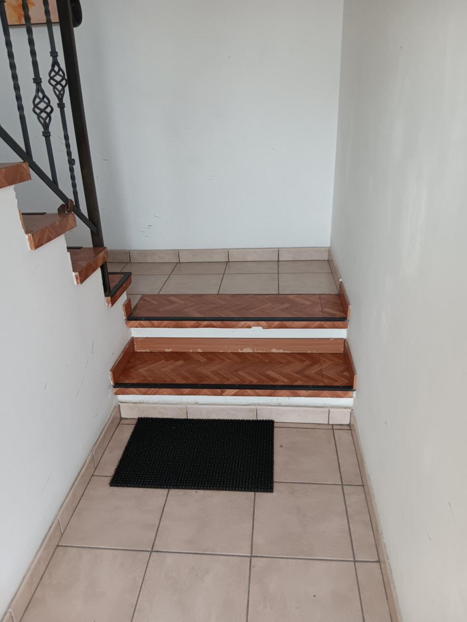 La Vue Maison 1 Piano No Lift Con Terrazzo Φιουμιτσίνο Εξωτερικό φωτογραφία