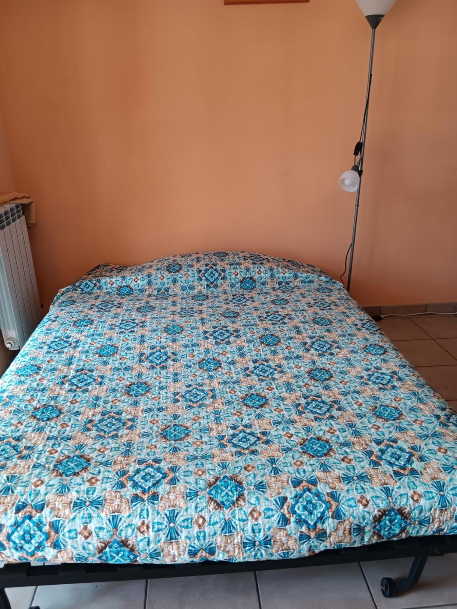La Vue Maison 1 Piano No Lift Con Terrazzo Φιουμιτσίνο Εξωτερικό φωτογραφία